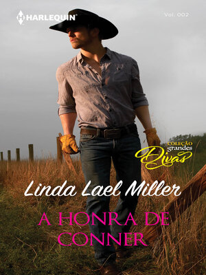 cover image of A honra de Conner